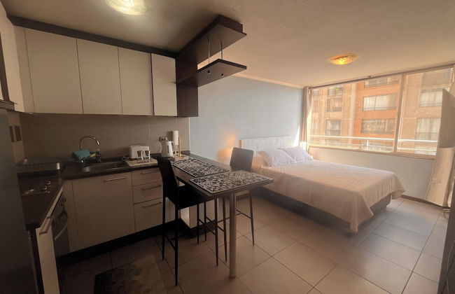 Oceana Suites Vista Parque - Photo 4