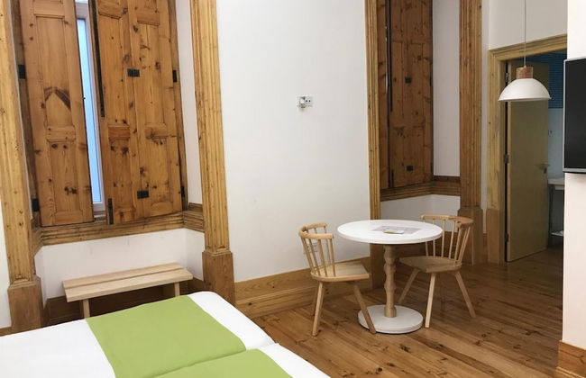 Casa da Praça Square Suites - Foto 10