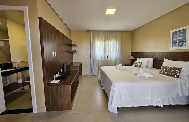 Casa Sumatera - The Coral flecheiras - Photo 17