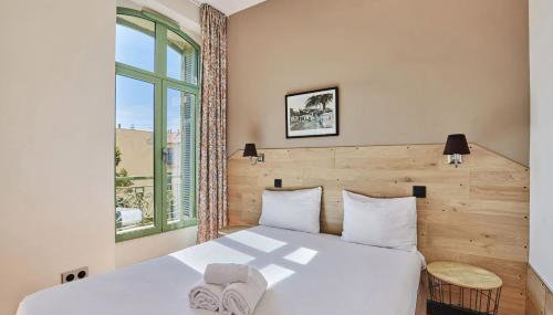 Appart'hôtel Odalys City - Nice Centre - Foto 1