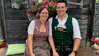 Ferienwohnung Justine - Foto 2