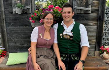 Ferienwohnung Justine - Foto 2