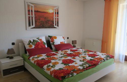 Ferienwohnung Fröhlich - Foto 18