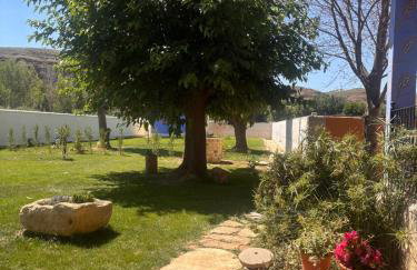 Casa Rural Entre Dos Aguas - Foto 22