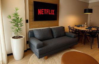 Flat Blue Praia de Camburi - Photo 56