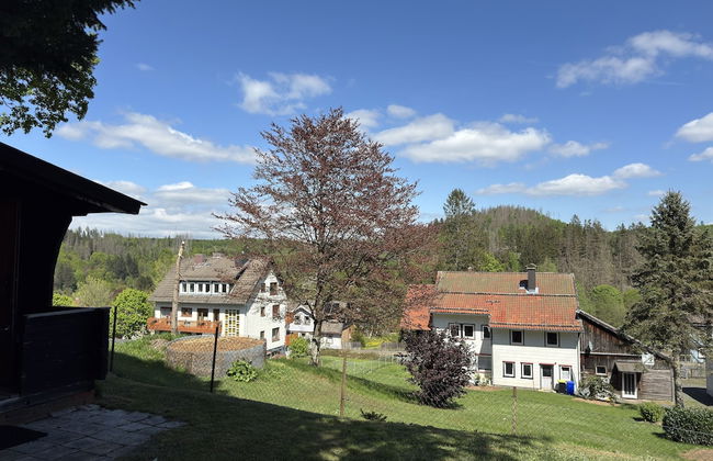 Apartment in Altenau Near Hexenstieg Trail - Photo 28