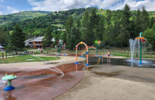 appartement T3 avec jardin proche village - Foto 72