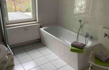 Ferienwohnung mit Dachterrasse - Foto 8