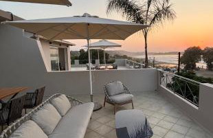 Nea Chora seaside suites - Foto 10