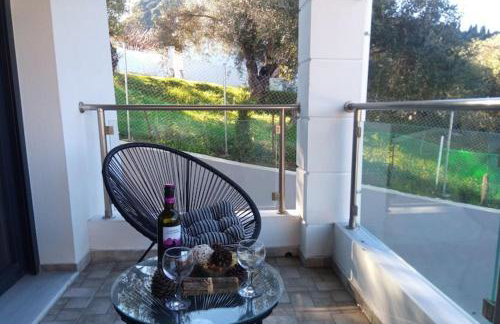 Villa in Messonghi with Pool and Sea Nearby - Foto 29