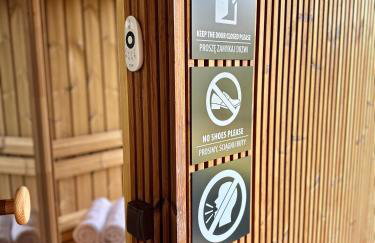 Brown Deer - z Sauną na Tarasie, Jacuzzi i Widokiem na Góry - by Deer Hills Luxury Apartments - Foto 32