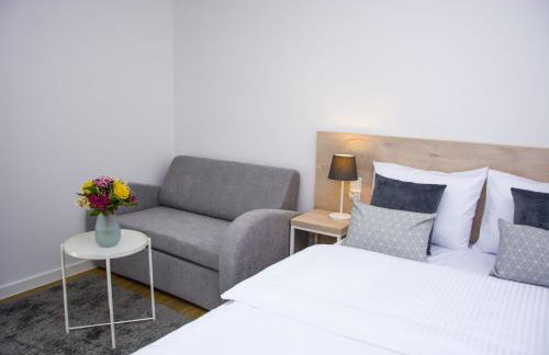 WILLA KORSARSKA - Foto 2