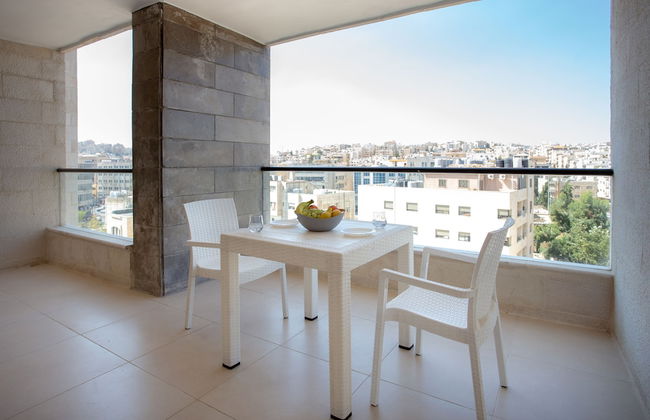 Triple A Hotel Apartments - Photo 16