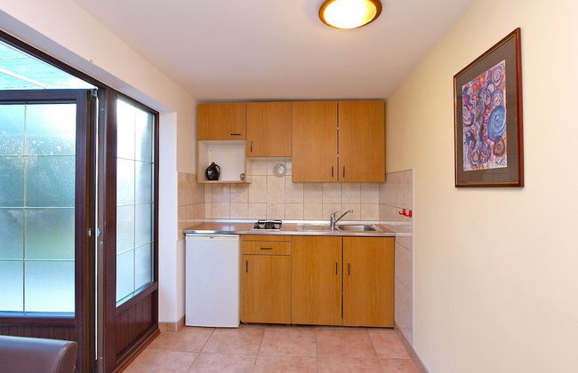 Apartment 845 - Foto 5