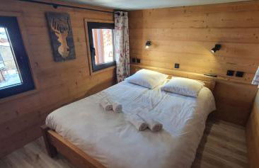 Silveralpes Locations - appartement Montreuil Val-Thorens - Foto 24