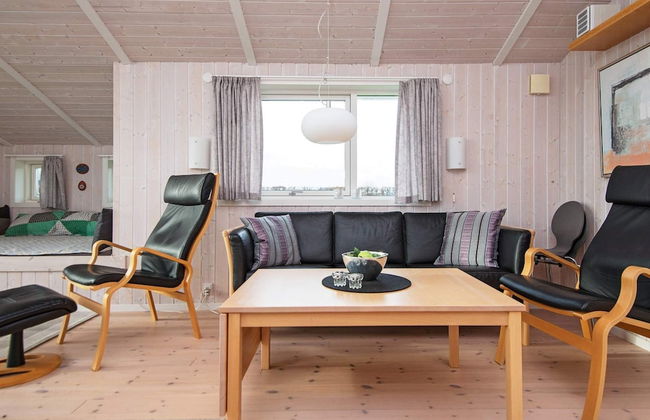 Pleasing Holiday Home in Haderslev near Sea - Foto 13