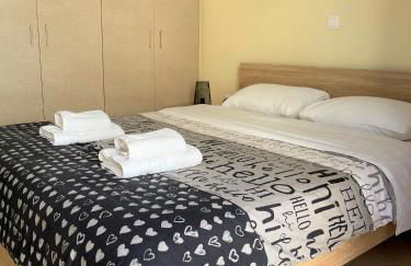 Boho Apartment near Athens Airport - Photo 6