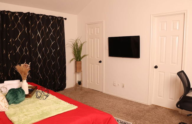 Elegant 3BR Single Level Home Extended Stays - Foto 21