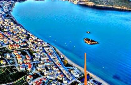 SEA AND SKY APARTMENT - Photo 19