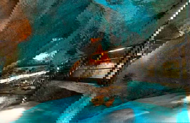 Admission to the Treasure Cave - Photo 1