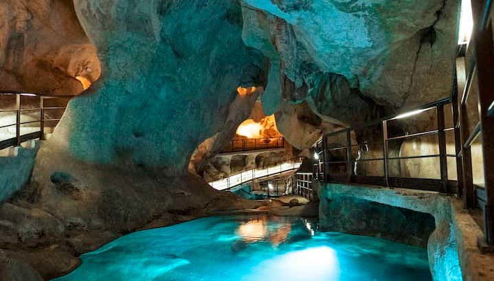 Cueva del Tesoro Tickets