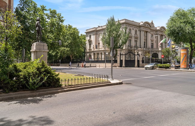 Limehome Madrid Calle de Nuñez de Balboa - Photo 80