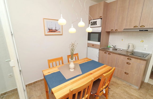 Apartments Trstenica - Foto 52