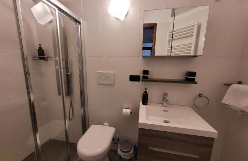 Cham'Heart, 4-star apartments in Chamonix centre with free private parking - Foto 22