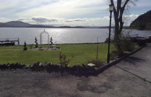 Culag Lochside Self Catering - Foto 49