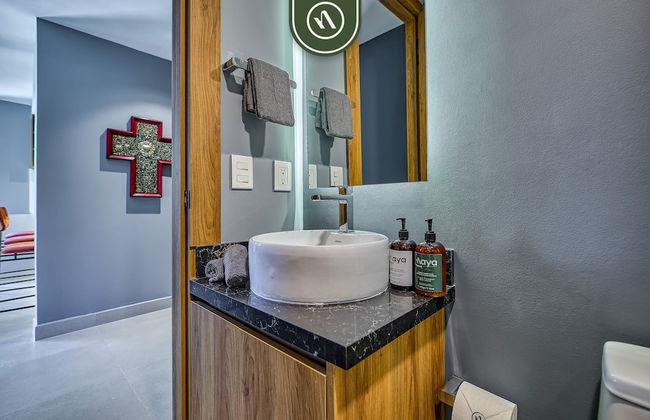 Sea View Residences 302 - Foto 34