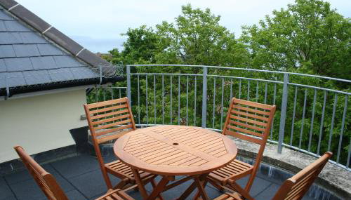 Highlands Apartment 4 - Foto 3, Garden view