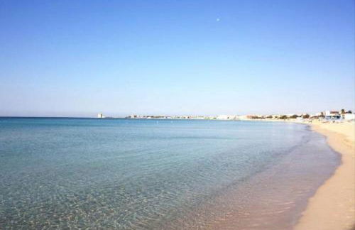 Villa Zizzari A Due Passi Dal Mare - Foto 23