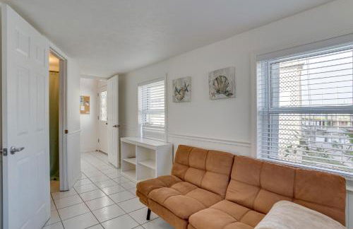 Nettles Island, Jensen Beach Home with Patio and Grill - Foto 23