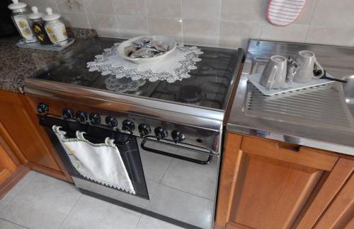 Nel giardino di Nunziatina - Photo 37