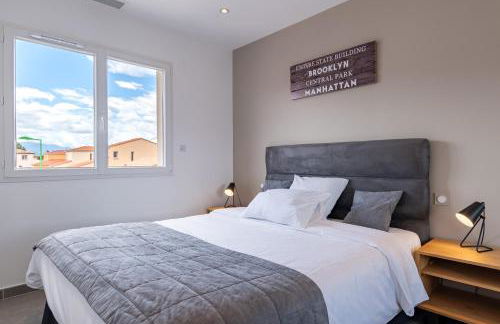 Les Villas Black&White - Foto 40