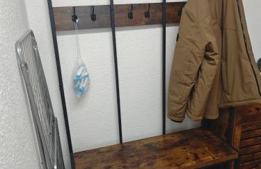 Moderne helle 75qm Wohnung am Salbker See inkl Parkplatz, Balkon - Foto 21