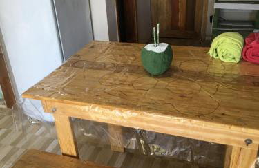 Chalé Barco da areia - Photo 25