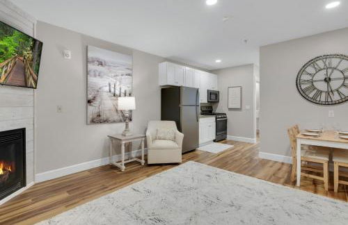 Sycamore Suite - Main Street Lodge in Berlin - Photo 13