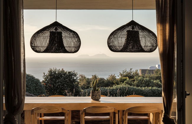 El Sueno Villa Mykonos - Foto 56