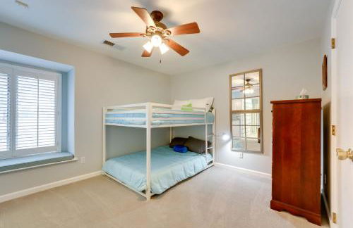 Peaceful Millington Home about 13 Mi to Memphis! - Foto 27