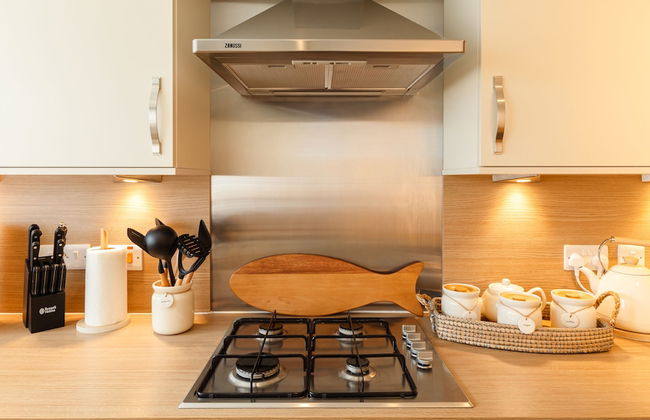 Wee Jules By The Sea - Foto 9