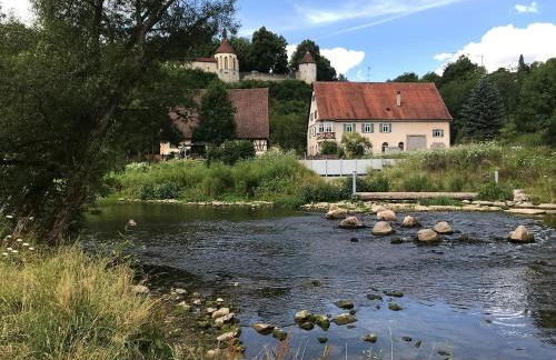 Old Town Apartment - Foto 27