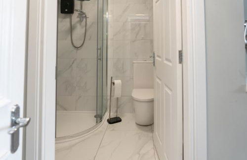 Fairway & Footpath Apartments Castle Place - Foto 22