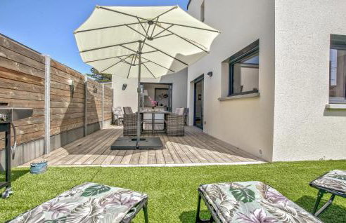 Maison Moderne Proche Plage - Foto 13