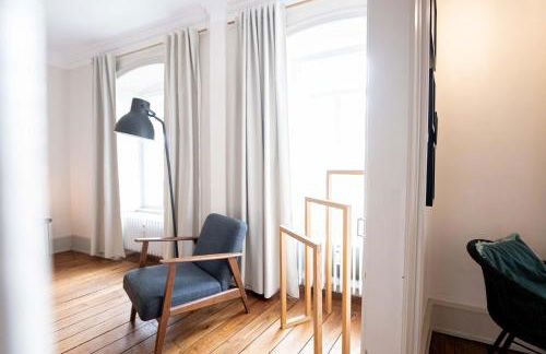 FREYZEIT Apartments Deidesheim - Foto 61