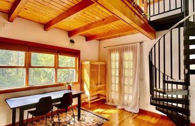 Stunning Catskills Cabin - Photo 4