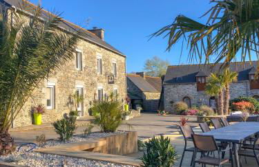 Gîtes du Domaine du Grenier - Foto 22