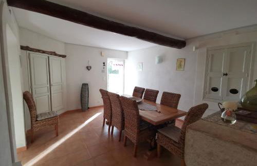 Gîte Soleïado - Mas du Soleil - Foto 6