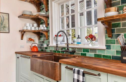 The Rock House of Metaline Falls - Foto 15