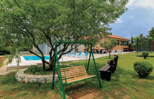 Three-Bedroom Holiday Home In Dugogabe - Foto 10